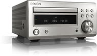 DENON RCD-M41DAB Silver premium - Minisystem