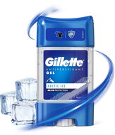 GILLETTE Arctic Ice 70 ml - Antiperspirant