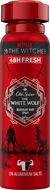 OLD SPICE Whitewolf Deo Spray 150 ml - Deodorant