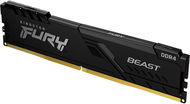 Kingston FURY 16GB DDR4 3200MHz CL16 Beast Black - RAM