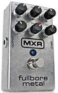 Dunlop MXR M116 Fullbore Metal Distortion - Guitar Effect