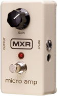 Dunlop MXR Micro Amp - Guitar Effect