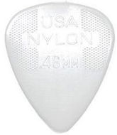 Dunlop Nylon Standard, 0.46, 12pcs - Plectrum