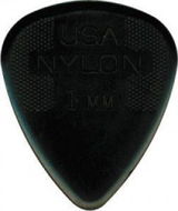 Dunlop Nylon Standard 1.0, 12pcs - Plectrum