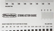 Dunlop DGT04 System 65 Action Gauge - Instrument Tool