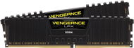 Corsair 32GB KIT DDR4 3600MHz CL16 Vengeance LPX Black - RAM