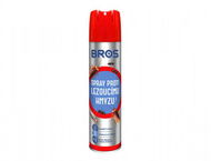 BROS proti lezoucímu hmyzu 400 ml - Repellent