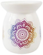 Aroma Lamp ARÔME Mandala 10,6 cm - Aromalampa