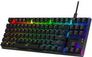 HyperX Alloy Origins Core Red - US - Gaming-Tastatur