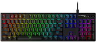 HyperX Alloy Origins Aqua - US - Gaming-Tastatur