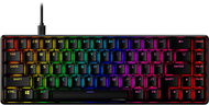 HyperX Alloy Origins 65 Mechanical Gaming Keyboard - Gaming-Tastatur