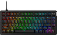 HyperX Alloy Rise 75 - Gaming-Tastatur