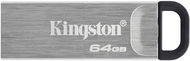 Kingston DataTraveler Kyson 64 GB - USB Stick