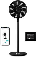 Duux Whisper Ultimate SMART Black + Battery Pack - Fan