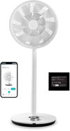 Duux Whisper Flex SMART White + Battery Pack - Fan