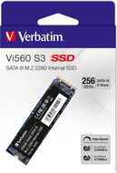 Verbatim VI560 S3 256GB - SSD-Festplatte