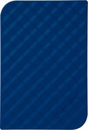 VERBATIM Store'n'Go 2,5" 1 TB Blau - Externe Festplatte