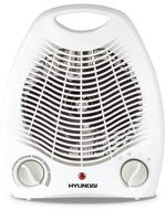 Hyundai H 501 - Air Heater