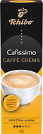 Tchibo Cafissimo Caffé Crema Fine Aroma 70g - Coffee Capsules