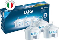 LAICA Bi-Flux 3pc - Filterkartusche