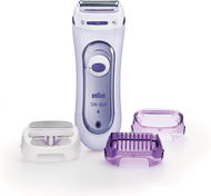 Braun Lady Shaver 5560 - Depilátor