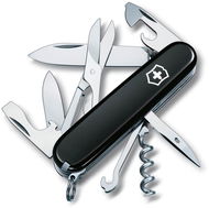 Pocket knife Victorinox Climber black - Swiss Army Knife