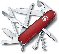 Pocket knife Victorinox Huntsman - Swiss Army Knife