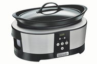 Crock-Pot SCCPBPP605 - Slow Cooker