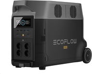 EcoFlow DELTA Pro - Nabíjacia stanica