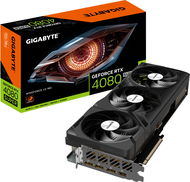 GIGABYTE GeForce RTX 4080 SUPER WINDFORCE V2 16G - Videókártya