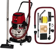 Einhell Industrial Vacuum Cleaner TP-VC 36/30 S Auto-Solo (without battery) - Industrial Vacuum Cleaner