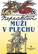 Nepraktovi muži v plechu - Elektronická kniha