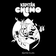 Kapitán Chemo - Elektronická kniha