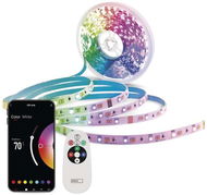 EMOS GoSmart Wi-Fi 5 m, 21 W, 1400 lm, RGB/CCT - LED Light Strip