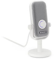 Endorfy Solum Voice S Onyx White - Mikrofón