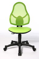 Topstar OPEN ART JUNIOR Green - Children’s Desk Chair