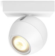 Philips Hue BUCKRAM Lampe 50471 / 31 / P8 - Deckenleuchte