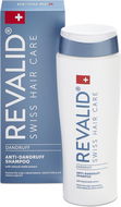 Revalid Anti-Dandruff Shampoo, 250ml - Shampoo