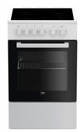 BEKO FSM57000GW - Sporák