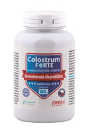 Favea Colostrum forte 180 g - Kolostrum