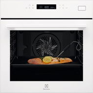 ELECTROLUX 800 PRO SteamBoost EOB7S31V - Vstavaná rúra