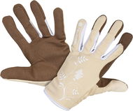 FIELDMANN FZO 2111 Women's welding gloves - Work Gloves