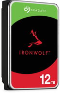 Seagate IronWolf 12TB CMR - Festplatte