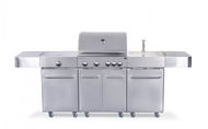 G21 Arizona Gas Grill - Grill