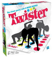 Twister - a fun board game - Board Game