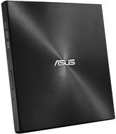 ASUS SDRW-08U9M-U USB-C čierna - Externá napaľovačka