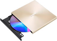 ASUS SDRW-08U8M-U gold - External Disk Burner