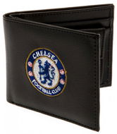 Chelsea FC: Emblem - opening wallet - Wallet