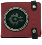 World Of Warcraft - Horde - Wallet - Wallet