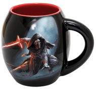 Star Wars - Kylo Ren - Oval Mug - Mug